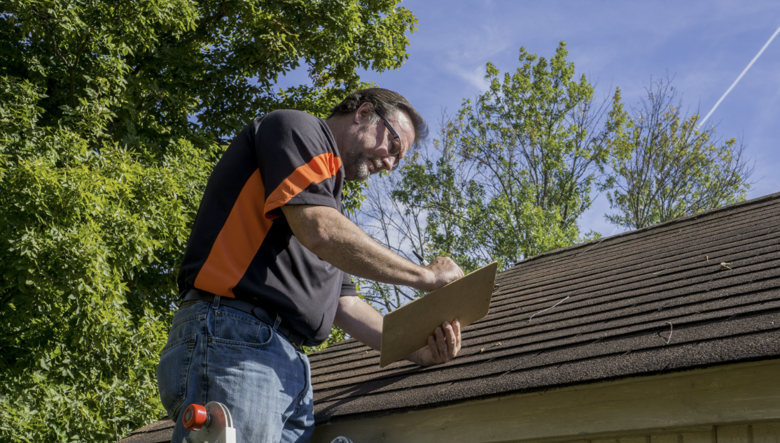 Insurance Claim Guidance by Kolob Roofing & Gutters